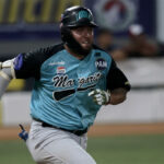 El Cerrador del Año se desgarra por su equipo