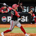 Henry Blanco: “Este es el grupo más completo que he dirigido”