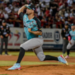 Águilas eliminó a Magallanes y sigue con vida