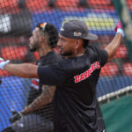 Dos veteranos regresan a las finales en pos del tetracampeonato