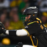 Antonio Senzatela afronta una nueva primavera saludable