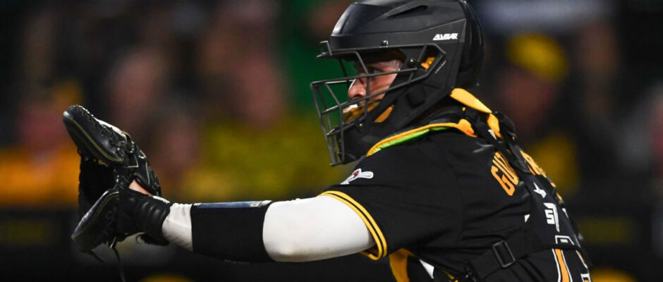 Pittsburgh Abrahan Gutiérrez