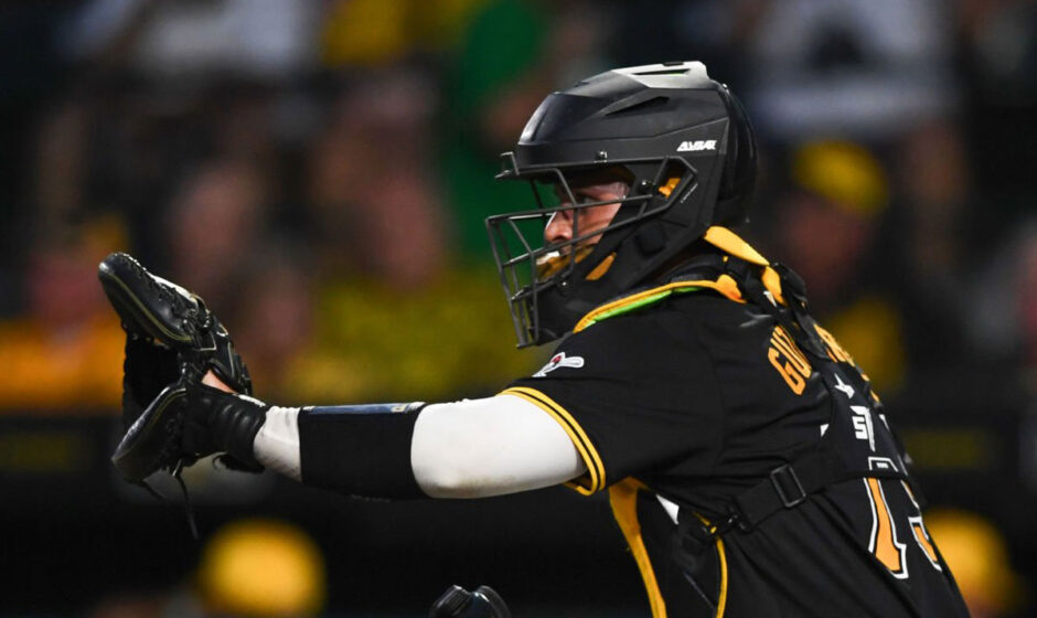 Pittsburgh Abrahan Gutiérrez