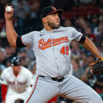 Wilyer Abreu buscará dar el gran salto como bateador con los Medias Rojas