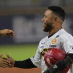 Mayagüez se quedó con el tercer lugar impulsado por Isán Díaz