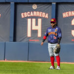 Ildemaro Vargas con sentimientos encontrados