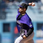 2 jóvenes receptores venezolanos absorben experiencia con Pittsburgh