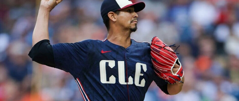 Carlos Carrasco