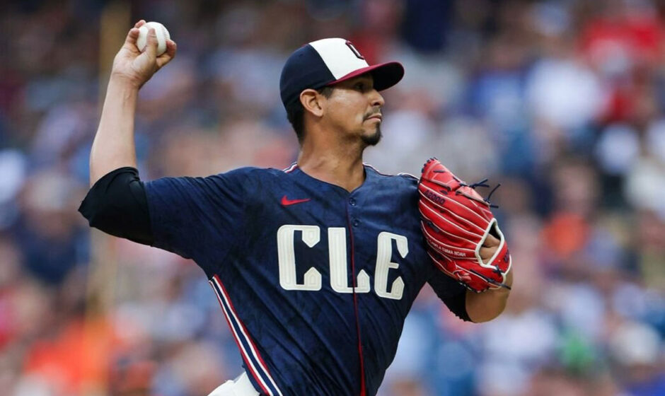 Carlos Carrasco