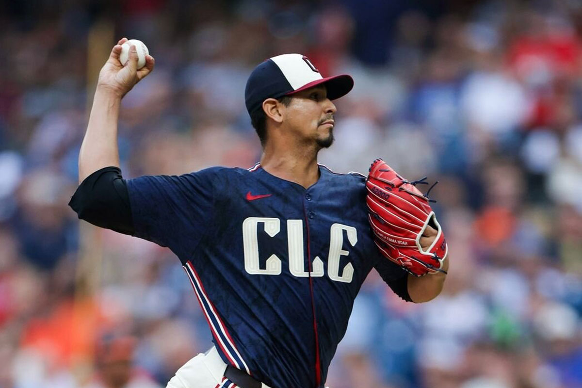 Carlos Carrasco