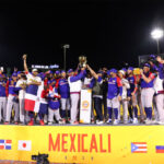 Bravos de Margarita hizo entrega del donativo Doña Nelly de Padrón