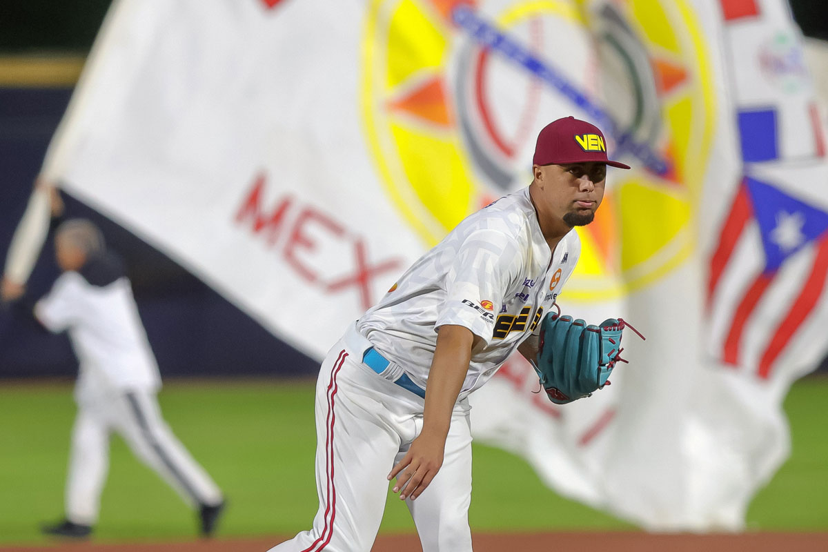 Jesús Vargas