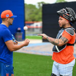 Wilyer Abreu buscará dar el gran salto como bateador con los Medias Rojas