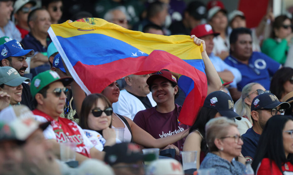 Serie del Caribe