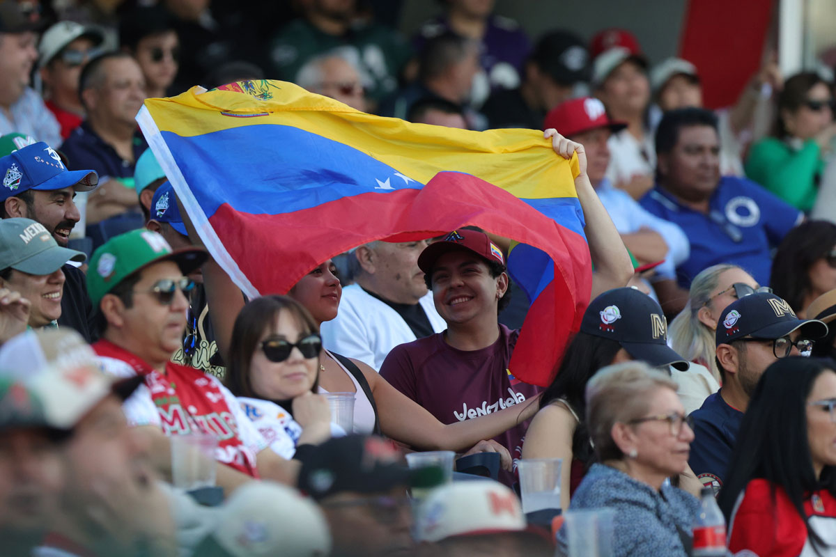 Serie del Caribe