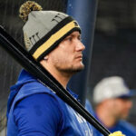 Francisco Álvarez confía en el lineup de los Mets para trascender