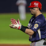 Silvino Bracho evalúa opciones para el verano