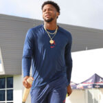 Pedro Ávila firmó en Japón