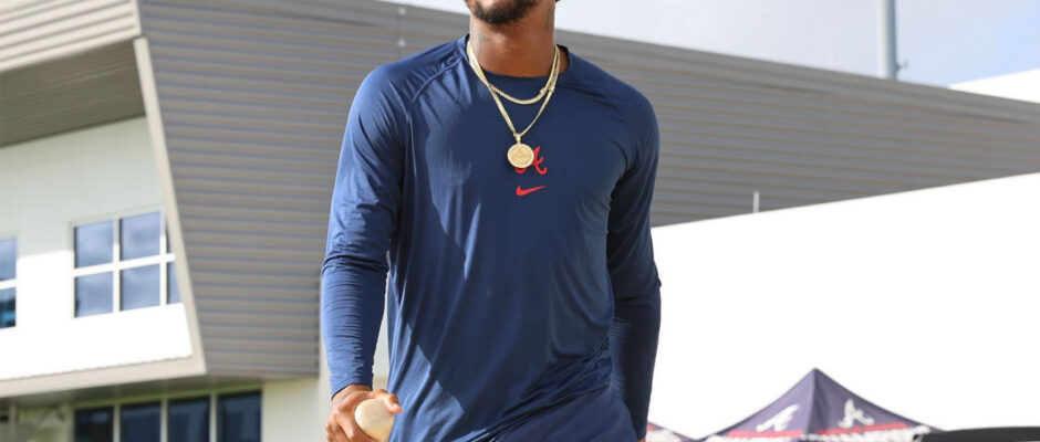 Ronald Acuña