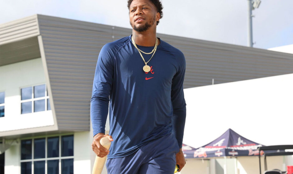 Ronald Acuña