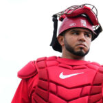 José Altuve inició preparación para jugar en los jardines