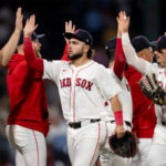 Francisco Álvarez confía en el lineup de los Mets para trascender
