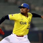 Francisco Álvarez se perderá de seis a ocho semanas por lesión