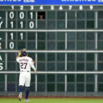 Wilyer Abreu se metió en un reducido grupo