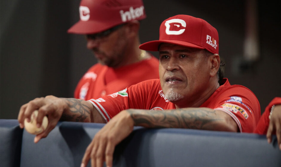 Cardenales