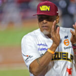 Omar Narváez fue dejado libre por los Medias Blancas