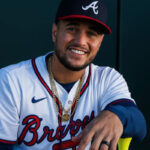 Francisco Álvarez se perderá de seis a ocho semanas por lesión