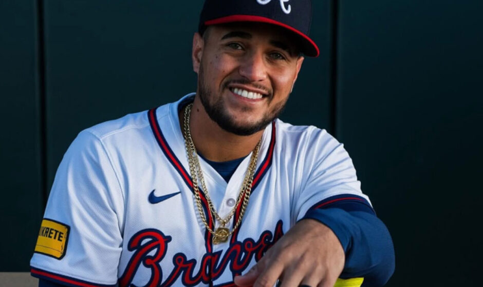 Carlos Rodríguez