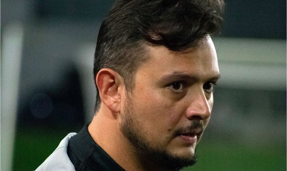 Federico Rojas
