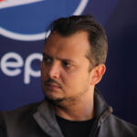 Jhonny Pereda busca establecerse en los Atléticos