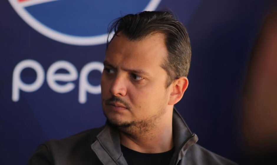 Federico Rojas