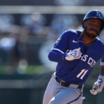 Thairo Estrada respira nuevos aires con Colorado