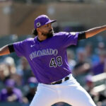 Jhonny Pereda busca establecerse en los Atléticos