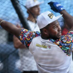 Magallanes va contra la historia en el Round Robin