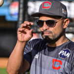 Harold Castro: “Controlo lo que puedo controlar”