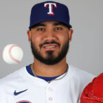 Luis Suisbel: “No me conformo porque sé que puedo dar más”