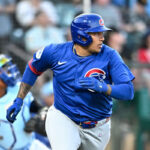 Eugenio Suárez espera mantener el ritmo con Arizona tras exhibirse en Venezuela