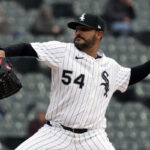 Luarbert Arias comenzó perfecto su transitar con los Marlins