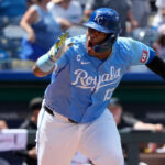 Jackson Chourio hizo historia con Milwaukee