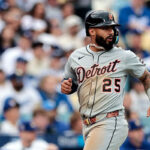 José Altuve sacudió el jonrón 240 de su carrera