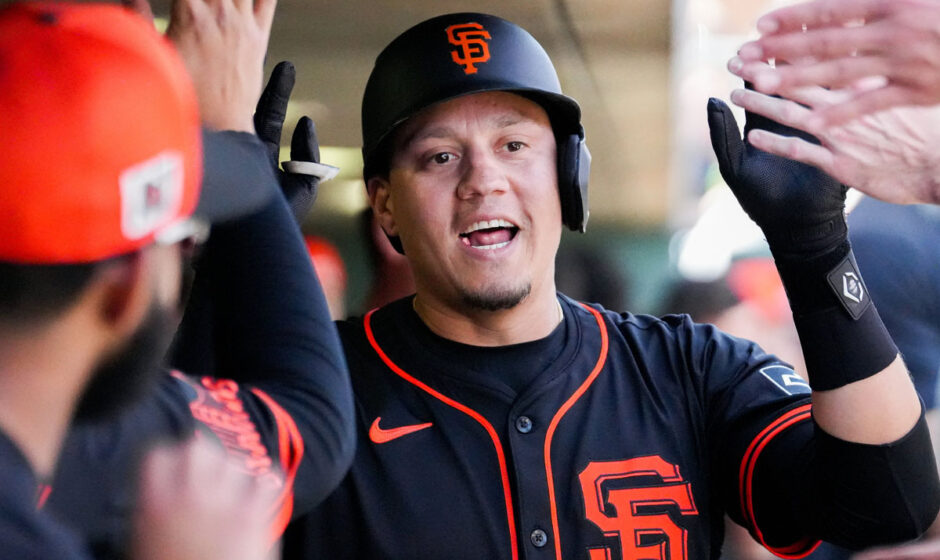 Wilmer Flores