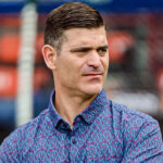 Enmanuel De Jesús abrirá juego inaugural en Corea del Sur