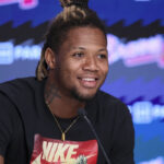 Jackson Chourio en buena compañía