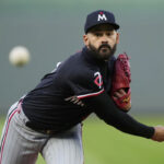 Jackson Chourio en buena compañía