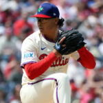 Javier Sanoja apuntó su nombre en el libro de récords de Miami