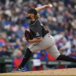 Javier Sanoja apuntó su nombre en el libro de récords de Miami